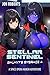 Stellar Sentinel: A Space Opera Harem Adventure (Galaxy's Embrace Book 4)