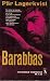 Barabbas
