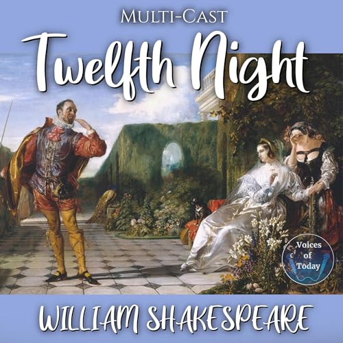 Twelfth Night (full-cast production)