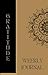 Gratitude Weekly Journal: M...