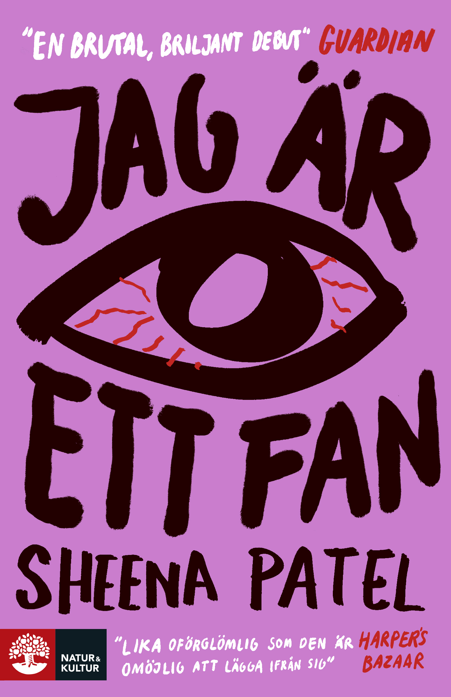 Jag är ett fan