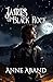 James of Black Rock: (Romantic paranormal fantasy with witches and wolves) (Black Rock Saga Book 4)