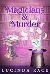 Magicians and Murder