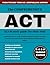 THE COMPREHENSIVE ACT EXAM STUDY GUIDE FOR 2024 by ROBIN CASH