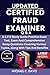 UPDATED CERTIFED FRAUD EXAM...
