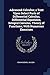 Advanced Calculus; a Text Upon Select Parts of Differential Calculus, Differential Equations, Integral Calculus, Theory of Functions; With Numerous Exercises