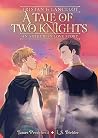 Tristan and Lance...