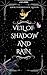 Veil of Shadow and Rain (The Shadow Chronicles Book 1)