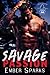 Savage Passion (Savage Bloo...