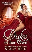 A Duke of Her Own