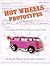Hot Wheels Prototypes