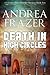 Death in High Circles (The Falconer Files, #10)