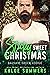 Sticky-Sweet Christmas by Khloe Summers Sticky-Sweet Christmas by Khloe Summers