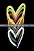 Stacked Hearts Journal: Cla...