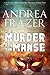 Murder at the Manse (The Falconer Files, #5)
