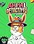 Farm Animal Detectives Colo...