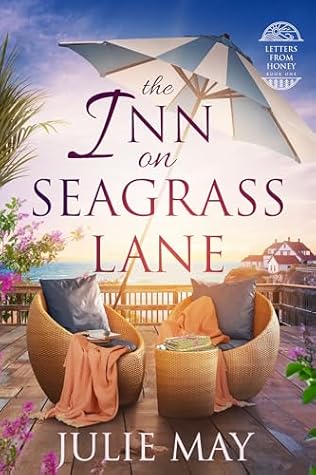 The Inn on Seagrass Lane (Letters from Honey Book 1)