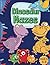 Dinosaur Mazes AGES 4-8: Ma...
