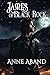 James of Black Rock: (Romantic paranormal fantasy with witches and wolves) (Black Rock Saga)