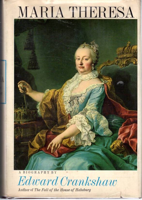 Maria Theresa (Hardcover)