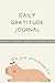Celebrate Today - A Daily Gratitude Journal by Catherine Tan