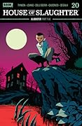 House of Slaughter #20