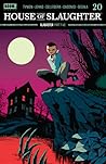 House of Slaughter #20 by James Tynion IV