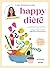 Happy Diète - La méthode bienveillante pour construire son équilibre alimentaire