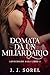DOMATA DA UN MILIARDARIO (Lovechilde Saga #2)