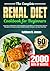 THE COMPLETE RENAL DIET COO...