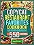 Copycat Restaurant Favorite...