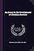 An Essay on the Development of Christian Doctrine