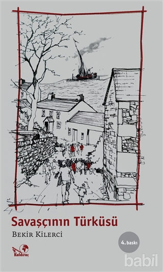 Savaşçının Türküsü (Paperback)