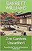 Zen Gardens Unearthed: Reve...