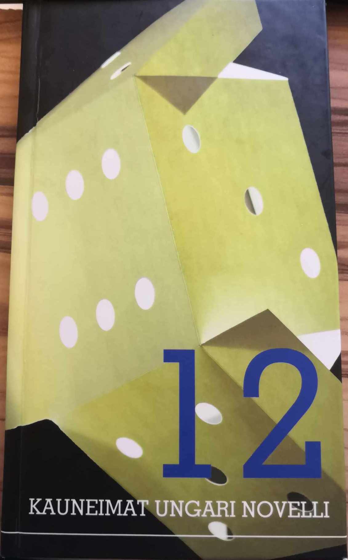 12 kauneimat Ungari novelli