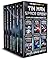 Tin Man Space Opera Complete Series Boxed Set by James David Victor