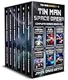 Tin Man Space Ope...