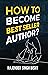 How to Become Best Seller A...