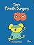 Tim's Tonsils Surgery: The ...