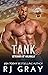 Tank (Veterans of Valhalla #11)