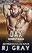 Dax (Veterans of Valhalla #9)