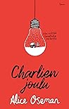 Charlien joulu by Alice Oseman