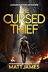 The Cursed Thief: A Globetrotting Adventure (Charlee Flynn Book 1)