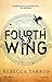 Fourth Wing by Rebecca Yarros