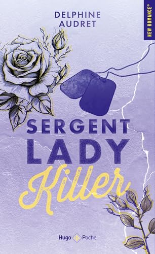 Sergent Ladykiller (Kindle Edition)