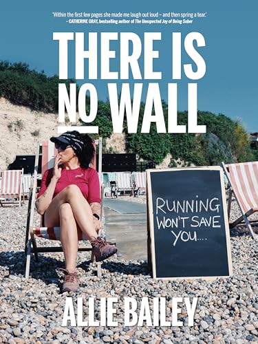 There is No Wall (Kindle Edition)