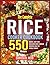 The Complete Rice Cooker Cookbook by Carissa B. Reed
