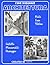 Come Disegnare Architettura: Impara a disegnare architetture e paesaggi per principianti in questo manuale di istruzioni d'arte passo dopo passo (Italian Edition)