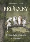 Křídločky by Ursula K. Le Guin Křídločky by Ursula K. Le Guin