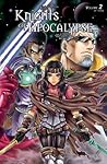 Knights of Apocalypse Vol. 2 by Is Yuniarto